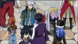 Fairy Tail (Hindi) - Season 06 Episode 08